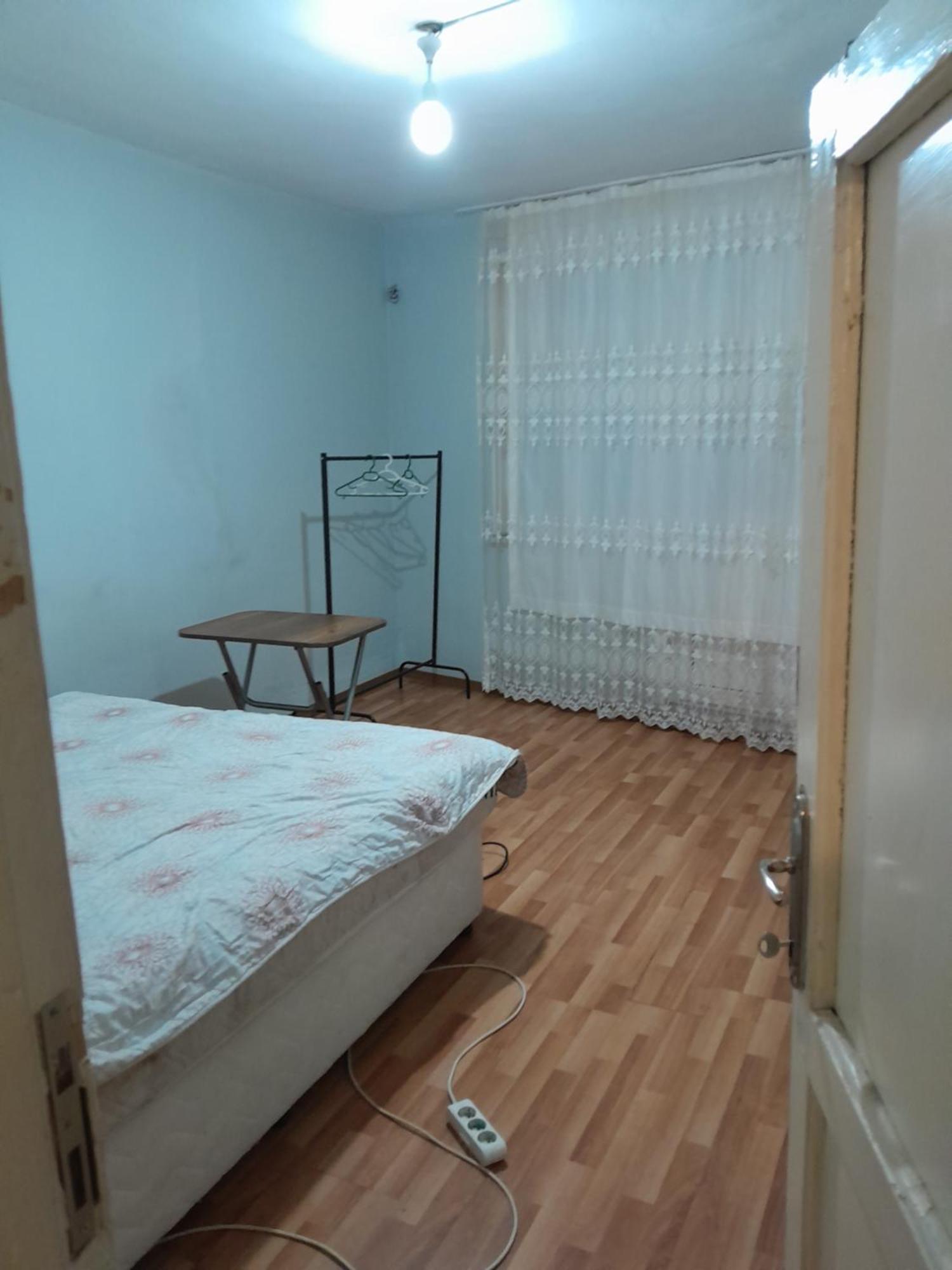 Taksim Square Home 2+1 Istanbul Bagian luar foto